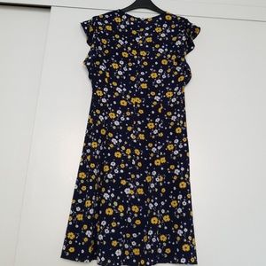 Michael Kors Floral Summer Dress